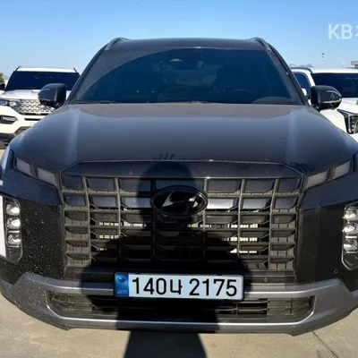 Hyundai Palisade 2023 në shitje