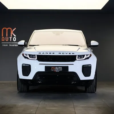 Land Rover Range Rover Evoque 2016 në shitje