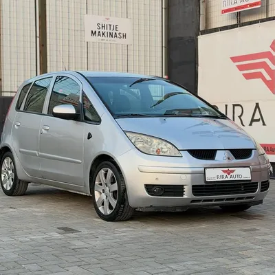 Mitsubishi Colt 2005 në shitje