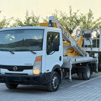 Nissan NP 300 Pick up 2012 në shitje