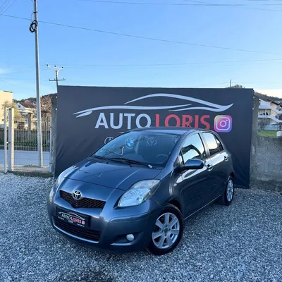 Toyota Probox 2010 në shitje