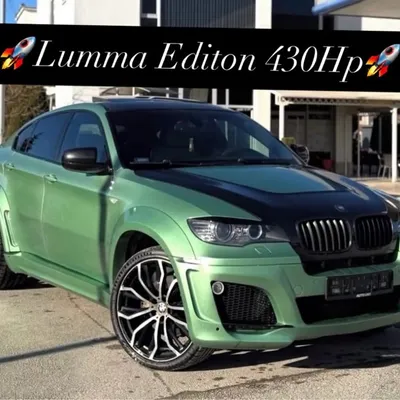 BMW X6 2010 në shitje