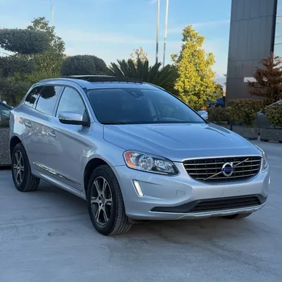 Volvo XC60 2014 në shitje