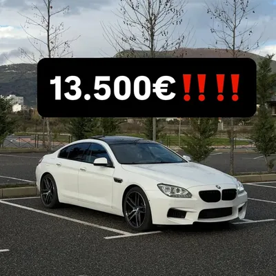 BMW 6 Series