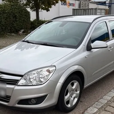 Opel Astra 2008 në shitje