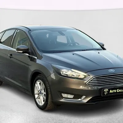 Ford Focus 2015 në shitje