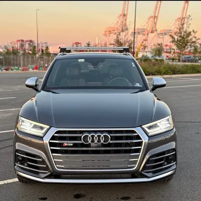 Audi SQ5 2019 në shitje
