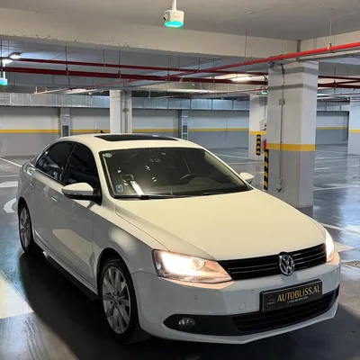 Volkswagen Passat 2014 në shitje