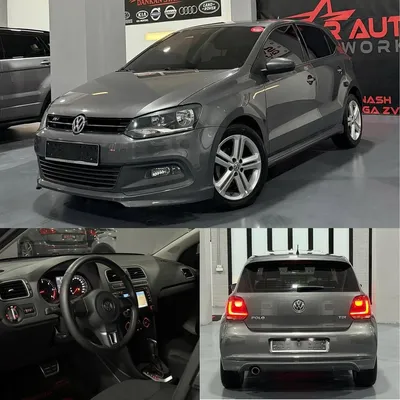 Volkswagen Polo 2013 në shitje