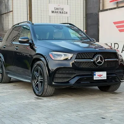 Mercedes-Benz GLE 2021 në shitje
