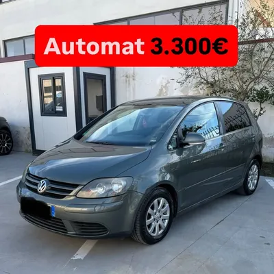 Volkswagen Golf 2005 në shitje