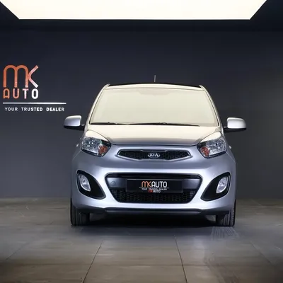 Kia Borrego 2013 në shitje