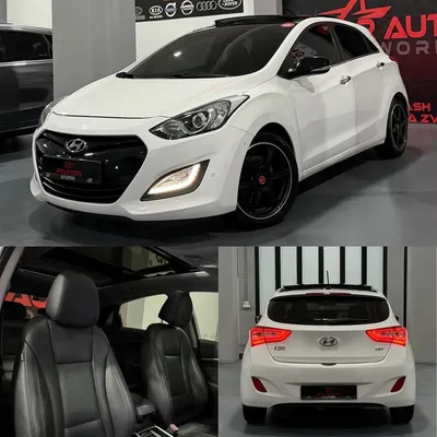 Hyundai i30 2013 në shitje