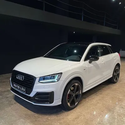 Audi Q2 2019 në shitje