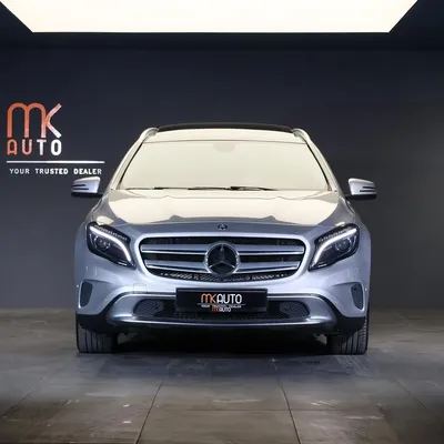 Mercedes-Benz GLA 2015 në shitje