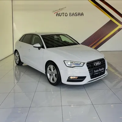 Audi A3 2013 në shitje