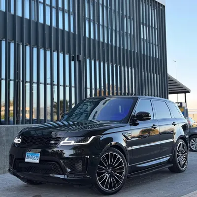 Land Rover Range Rover Sport 2016 në shitje