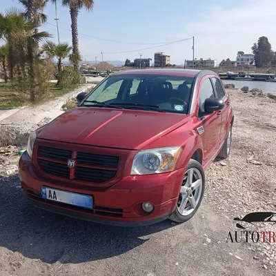 Dodge Caliber