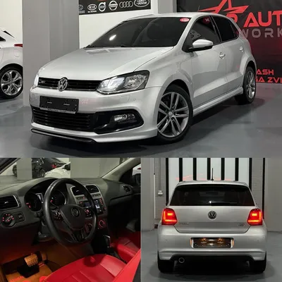 Volkswagen Polo 2013 në shitje