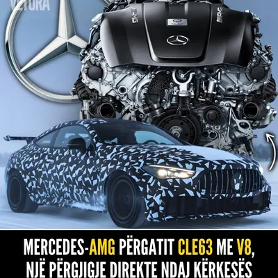 Mercedes-Benz CLE