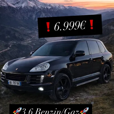 Porsche 911 2008 në shitje