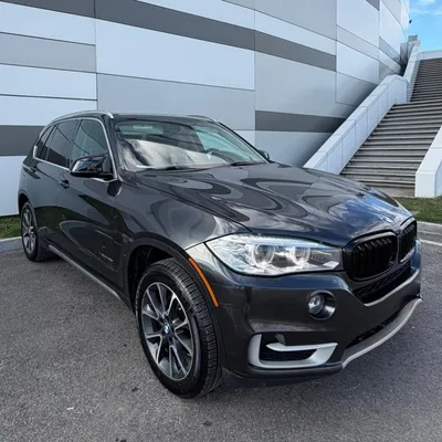 BMW X5 2015 në shitje