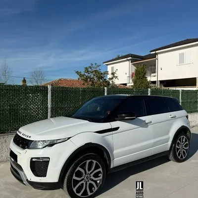 Land Rover Range Rover Evoque 2013 në shitje