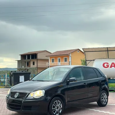 Volkswagen Polo 2008 në shitje