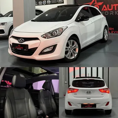 Hyundai i30 2014 në shitje
