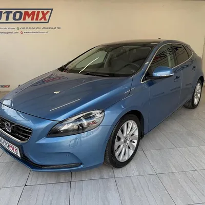Volvo V40 2015 në shitje