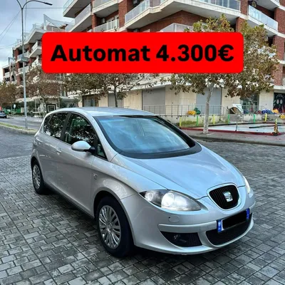 Seat Altea