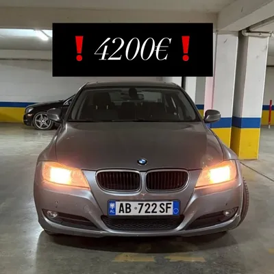 BMW X3 M null në shitje