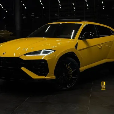 Lamborghini Countach