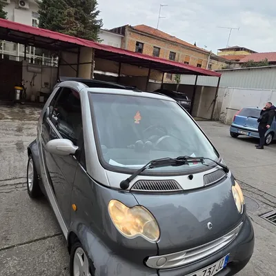 Smart Crossblade