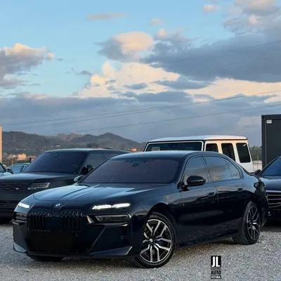 BMW X5 M
