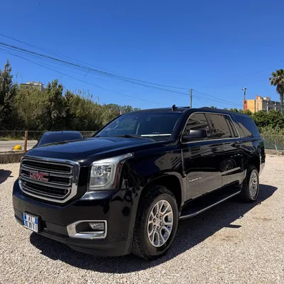 GMC Acadia