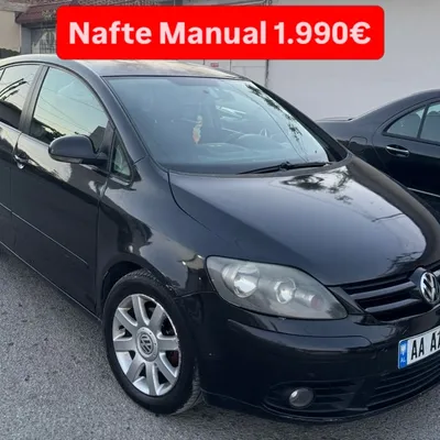 Volkswagen Golf 2000 në shitje