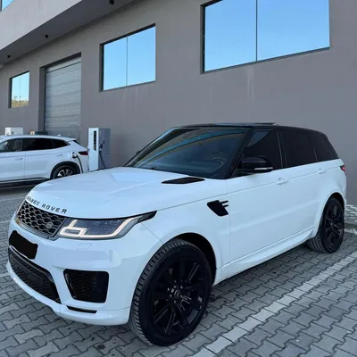 Land Rover Range Rover Sport 2019 në shitje
