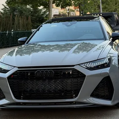Audi RS6