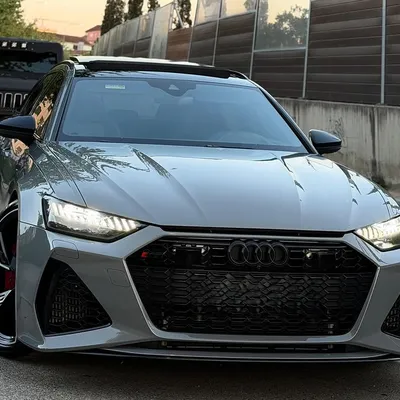 Audi RS6