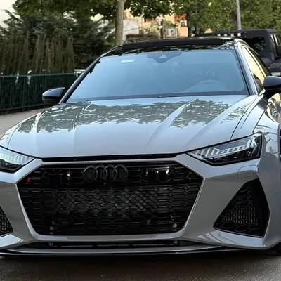 Audi RS6