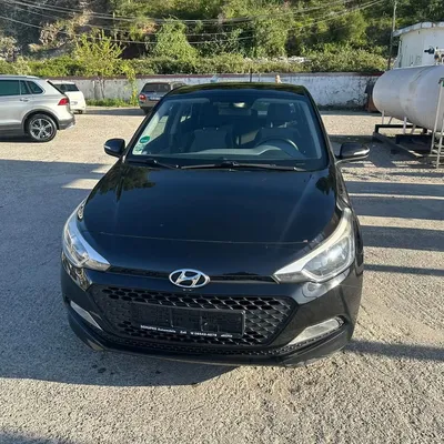 Hyundai i20 2016 në shitje