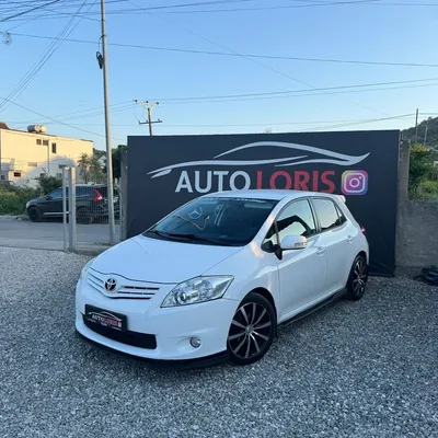 Toyota Auris 2011 në shitje