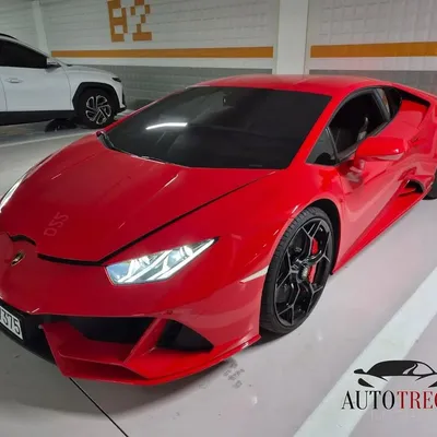 Lamborghini Huracan
