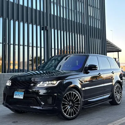 Land Rover Range Rover Sport 2016 në shitje