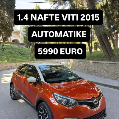 Renault Laguna 2015 në shitje