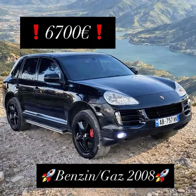 Porsche 911 2008 në shitje