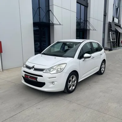 Citroen C3 2013 në shitje