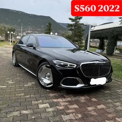 Mercedes-Benz E-class 2022 në shitje