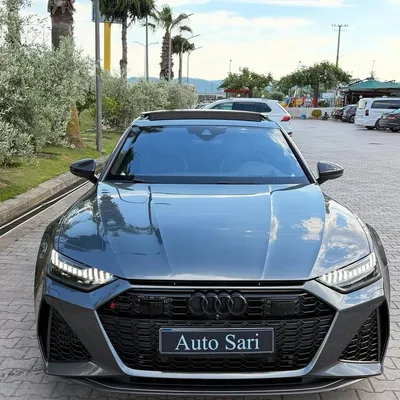 Audi RS7